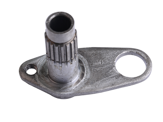 Apa fungsi Transplanter Push Rod?