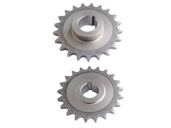 21 Sprocket Roda Rantai Gigi Disesuaikan 1E6B30-36570