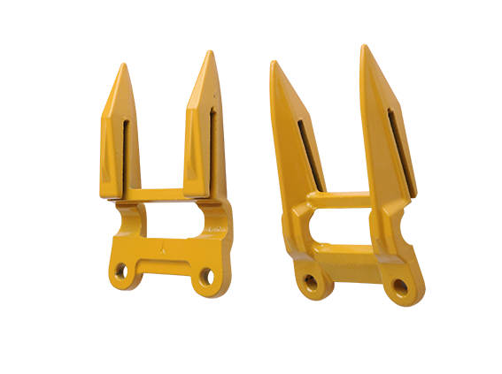 Yanmar Kubota Knife Finger Blade Guard Hardgha Knt Shard in Stock